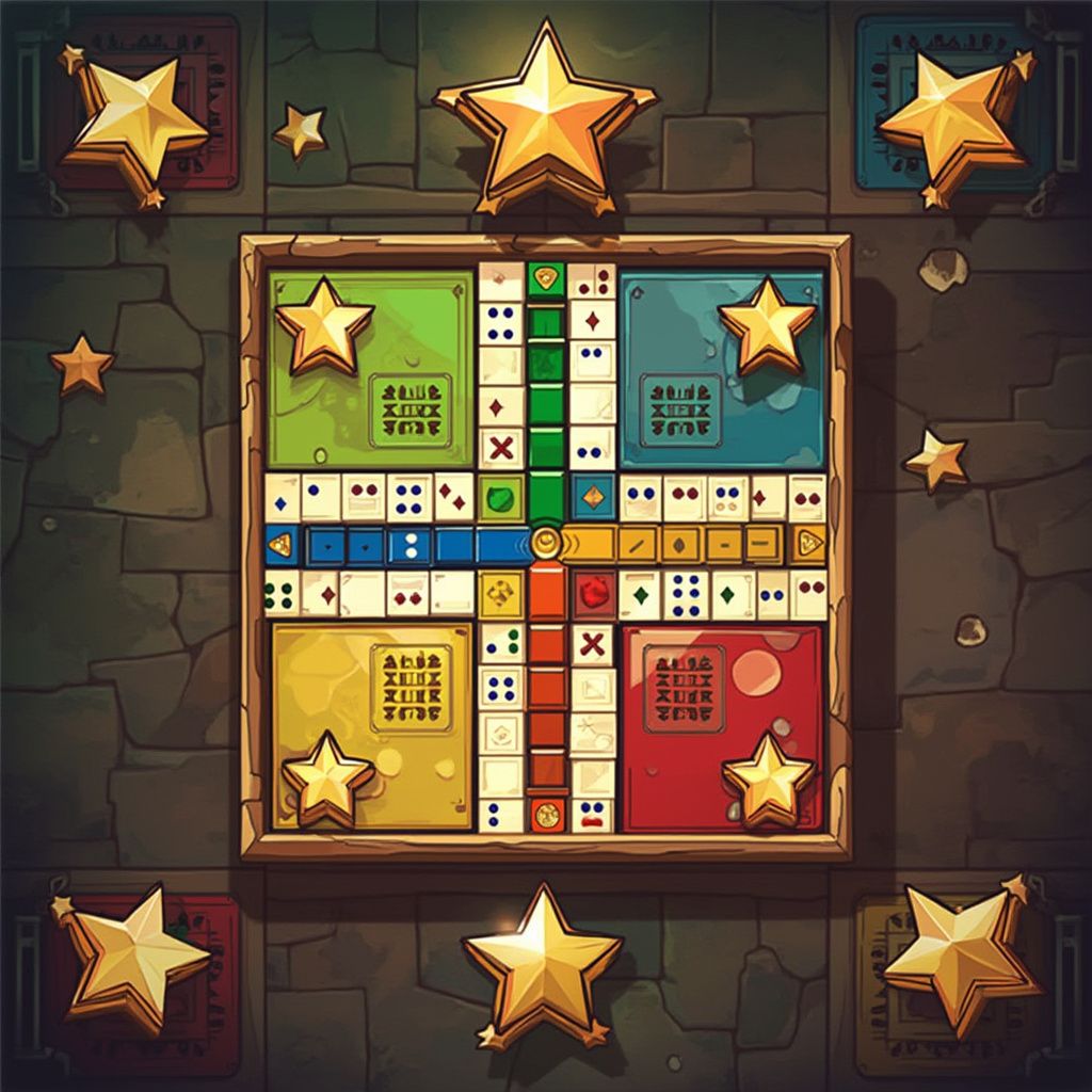 Ludo Star Hack