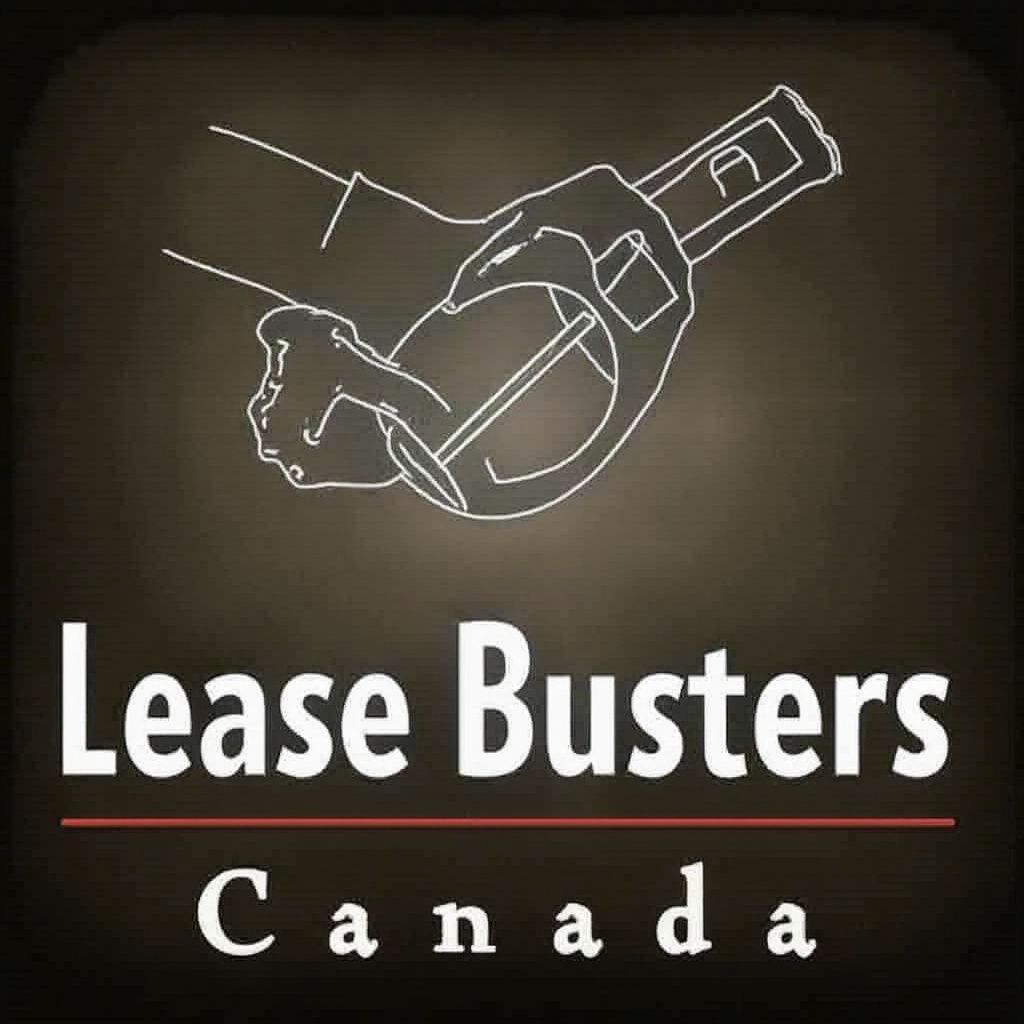 Lease Busters Canada Calgary