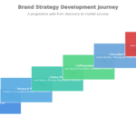 Brand Strategy Flowchart